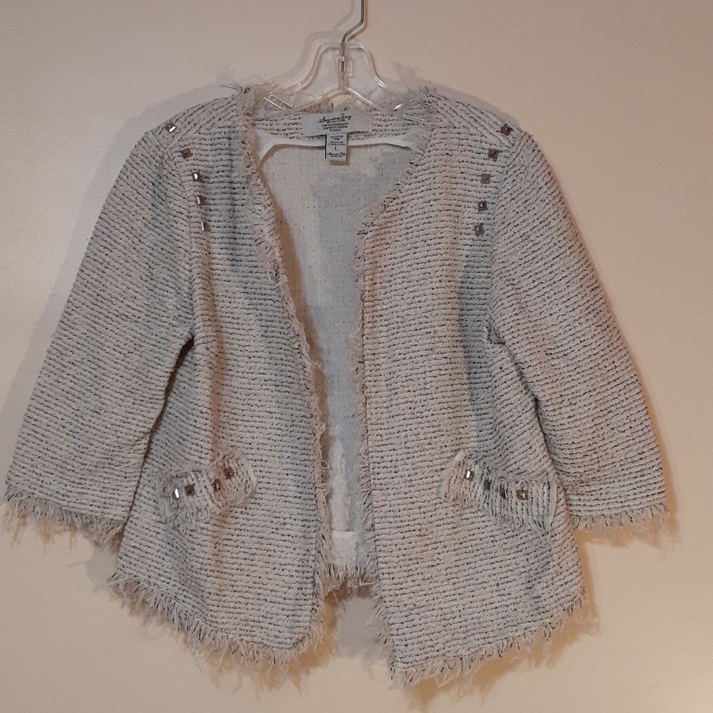 American Rag Jacket large
